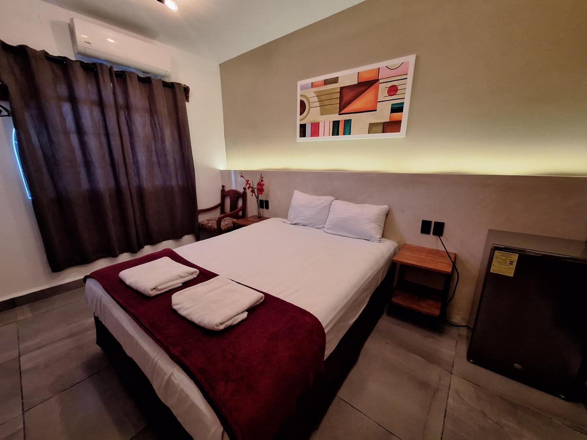 Hotel Vsi Playa del Carmen Exterior photo